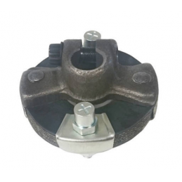 Conector volan din metal și cauciuc 67-70