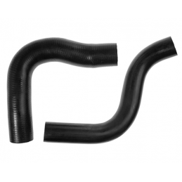 Furtunuri radiator - universal/ 260, 289, 302 64-69 Small Block