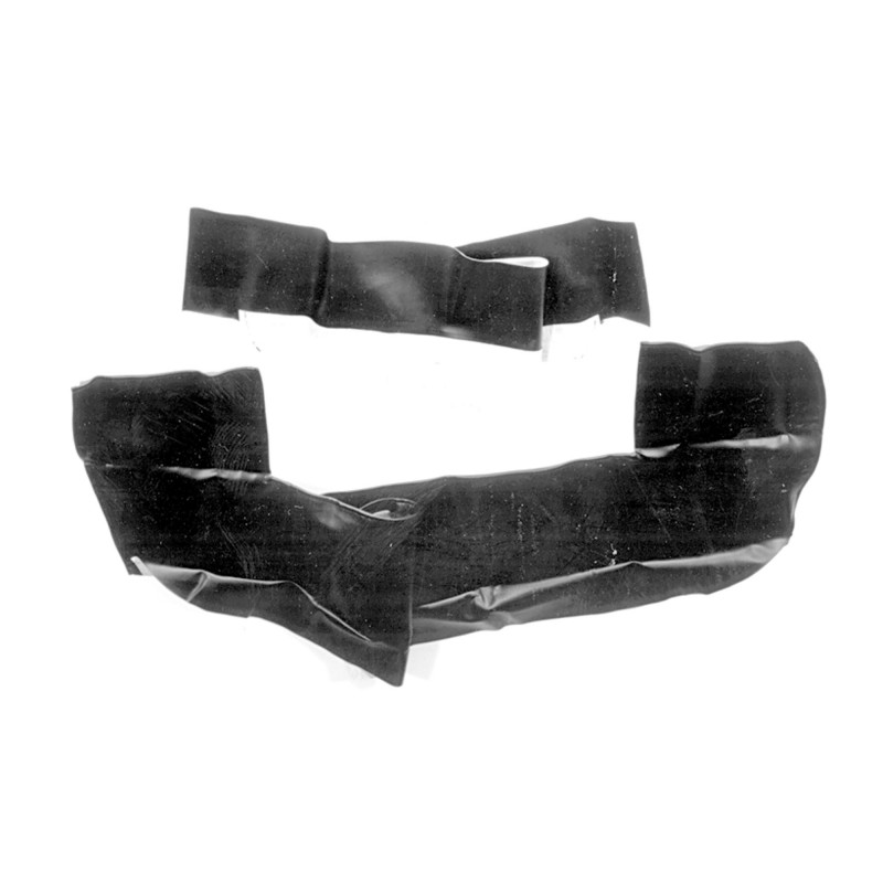 Acoperiș negru pentru acoperiș, Cabrio 67-68 Acoperiș negru pentru acoperiș, Cabrio 67-68