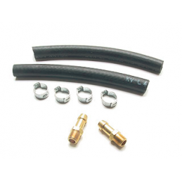 Sfârșit - conector radiator 64-65