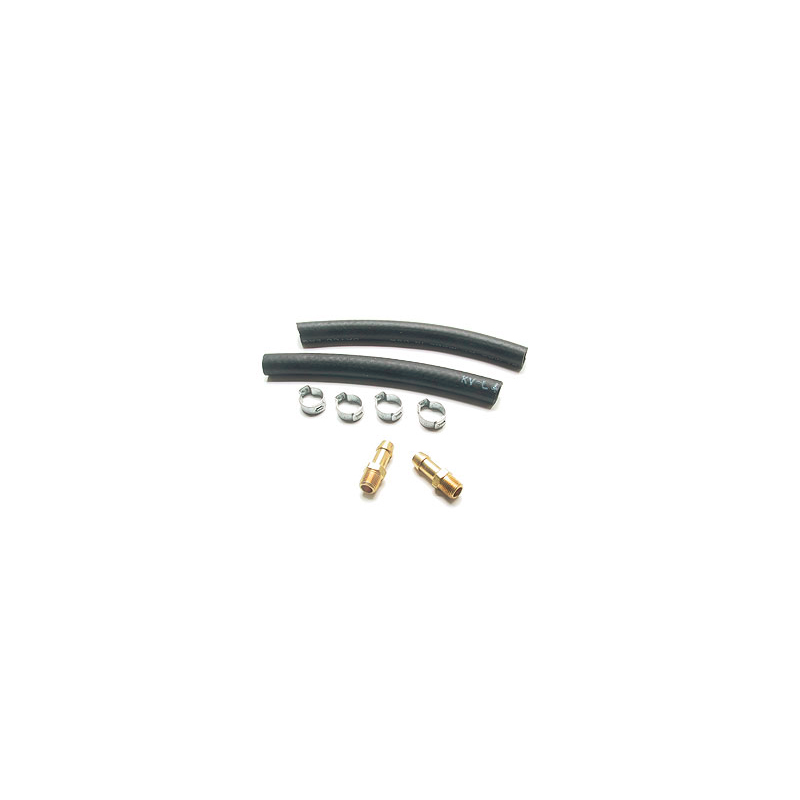 Sfârșit - conector radiator 64-65 Sfârșit - conector radiator 64-65