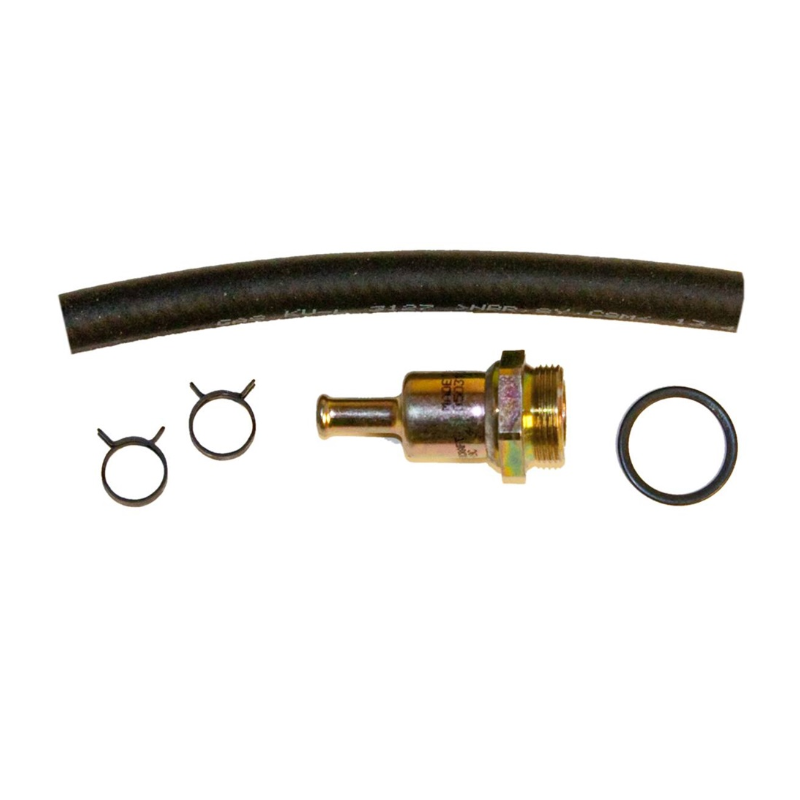 Filtru de combustibil înșurubat în carburatorul Holley, Boss și Big Block 67-71 Filtru de combustibil înșurubat în carburatorul Holley, Boss și Big Block 67-71