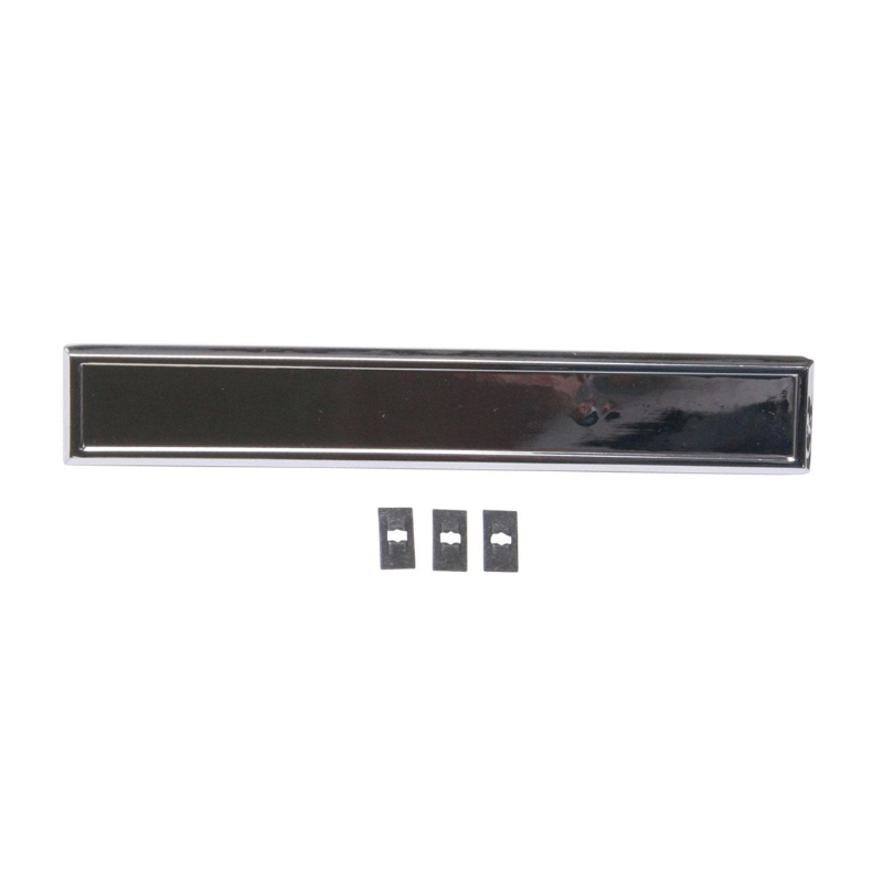 Emblemă de bază pentru tabloul de bord, numai cadru 69-70 Emblemă de bază pentru tabloul de bord, numai cadru 69-70