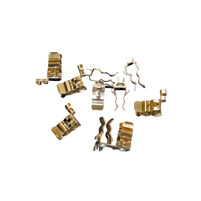 Kit de reparare a cutiei de siguranțe 64-68 Kit de reparare a cutiei de siguranțe 64-68