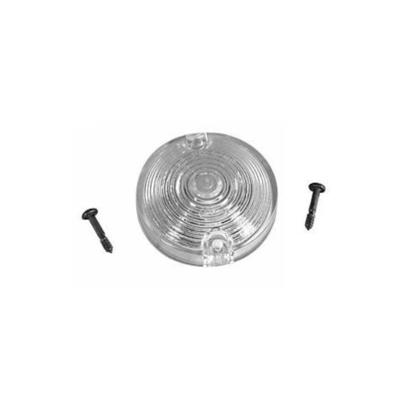Abajur pentru lumina de parcare/ semnalizare direcție 67-68 Abajur pentru lumina de parcare/ semnalizare direcție 67-68