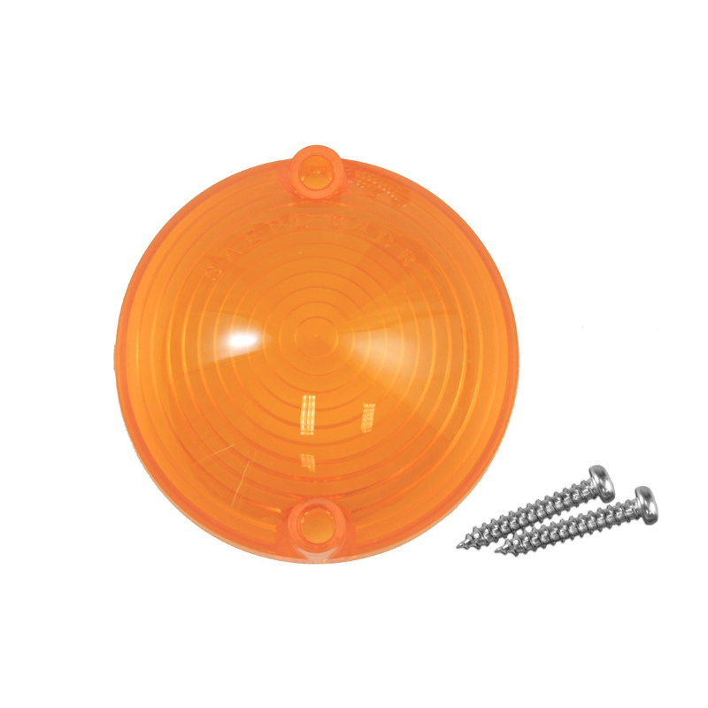 Abajur pentru lumina de parcare/ semnalizarea direcției 64-66 Abajur pentru lumina de parcare/ semnalizarea direcției 64-66