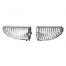 Abajur pentru lumina de parcare/ semnalizare direcție, pereche 69-70