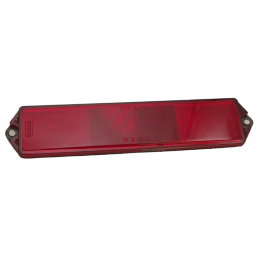 Reflector - lumină de marcaj - începutul anului 68