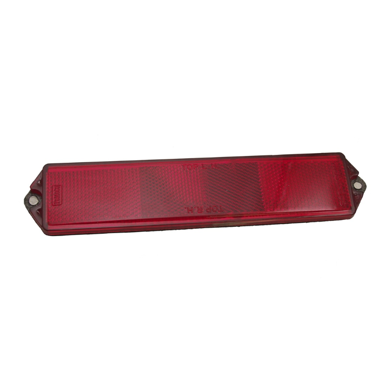 Reflector - lumină de marcaj - începutul anului 68