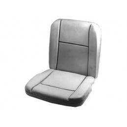 Mustang Pony 65-66 burete de scaun