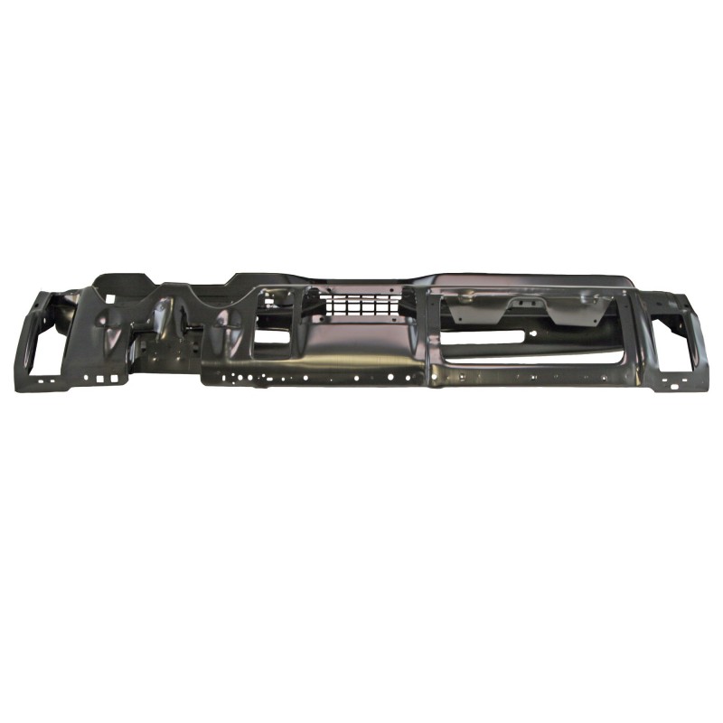 Tablou de bord - metal 67-68