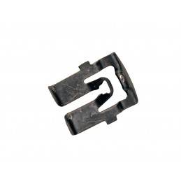 Clip de montare a ornamentului geamului spate coupe 67-68