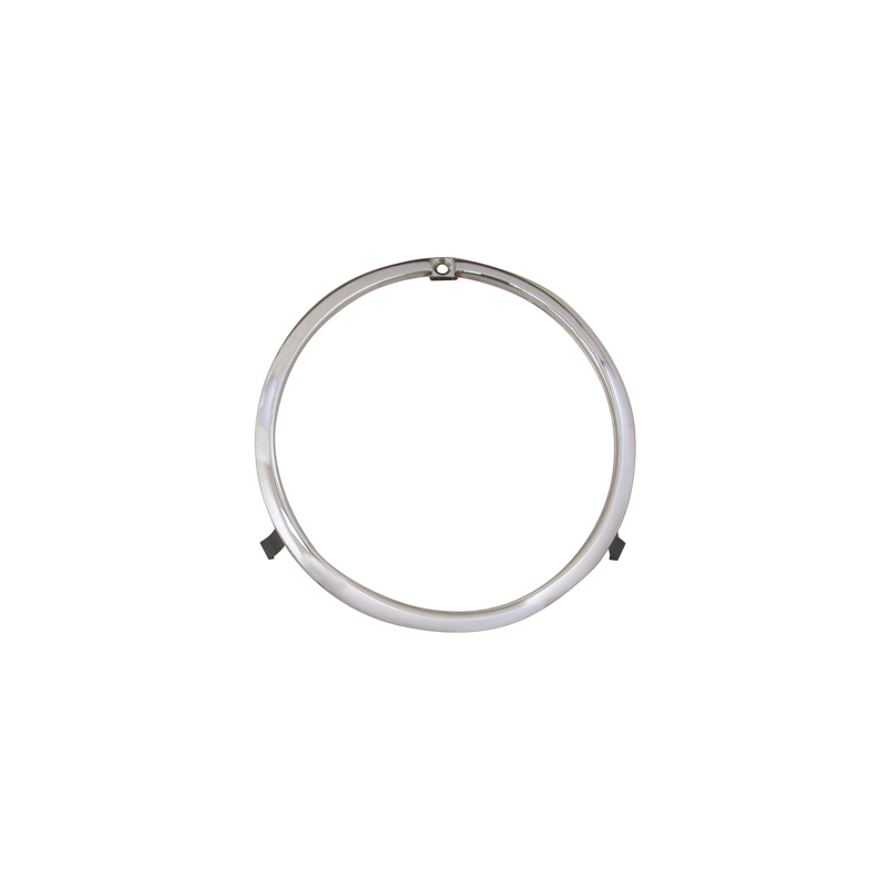 Cadru far exterior - crom buc 69 Cadru far exterior - crom buc 69