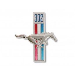 Emblemă aripă 302, dreapta 68