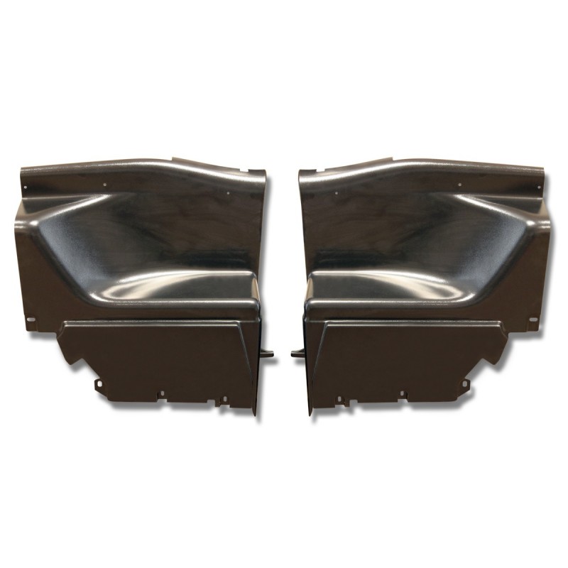 Panouri interioare, Fastback 69-70 Panouri interioare, Fastback 69-70