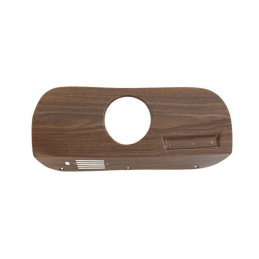 Mach1 inserție bord Woodgrain, partea dreaptă 69-70
