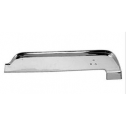 Tablou de bord din plastic fără autocolant din lemn sau aluminiu 67-68