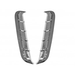 Fender gills, imitație admisie aer 64-65