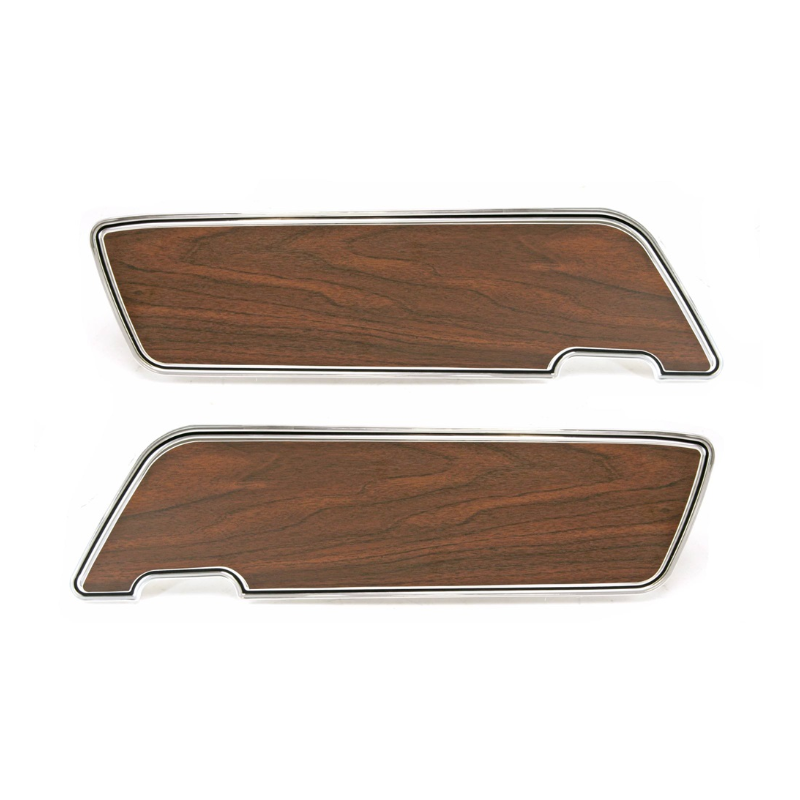 Panouri laterale ușă Deluxe, pereche 69-70 Panouri laterale ușă Deluxe, pereche 69-70