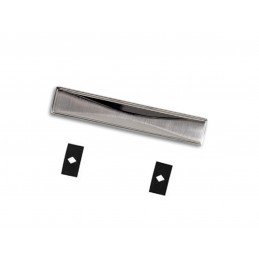 Pin de scaun cromat Deluxe 67