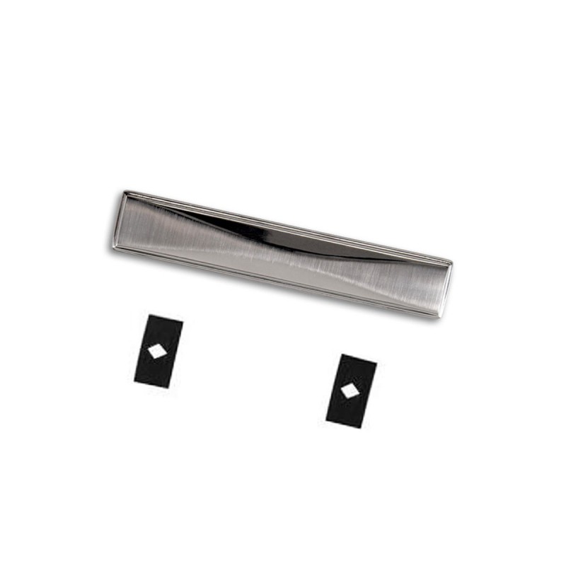 Pin de scaun cromat Deluxe 67 Pin de scaun cromat Deluxe 67