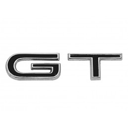 Emblemă aripă GT, 67