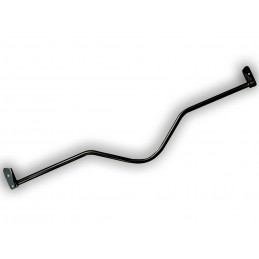 MONTE CARLO strut, curbat negru 67-68