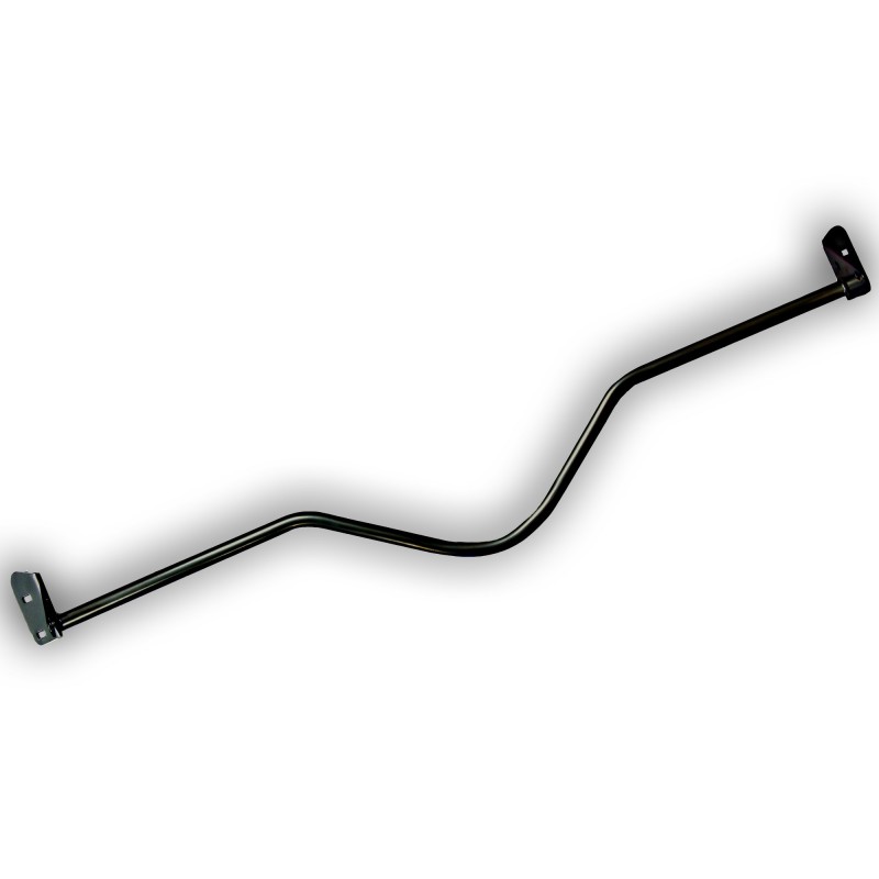 MONTE CARLO strut, curbat negru 67-68 MONTE CARLO strut, curbat negru 67-68