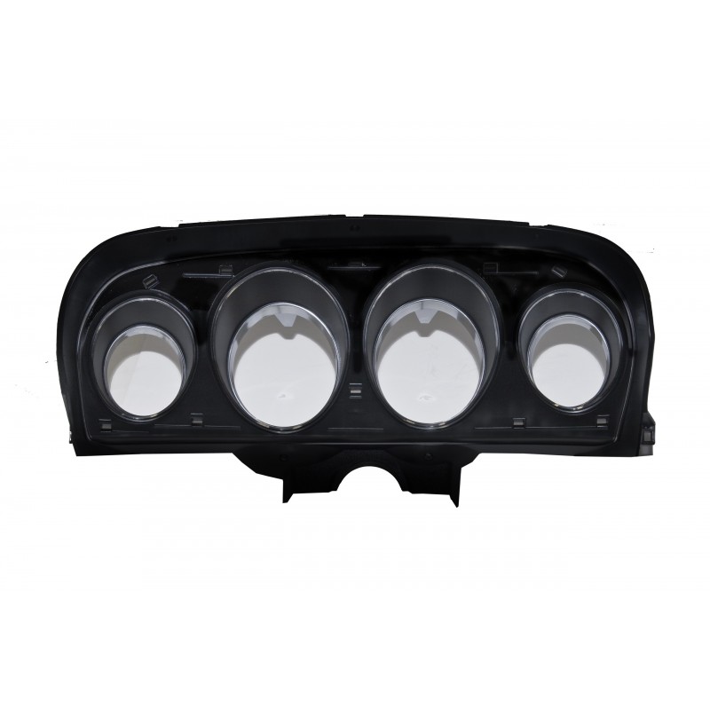 Carcasă contor Deluxe, fără inserție din lemn 69 Carcasă contor Deluxe, fără inserție din lemn 69