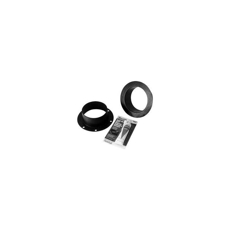 Kit de reparații pentru capota 64-68 montată în interiorul mașinii Kit de reparații pentru capota 64-68 montată în interiorul mașinii