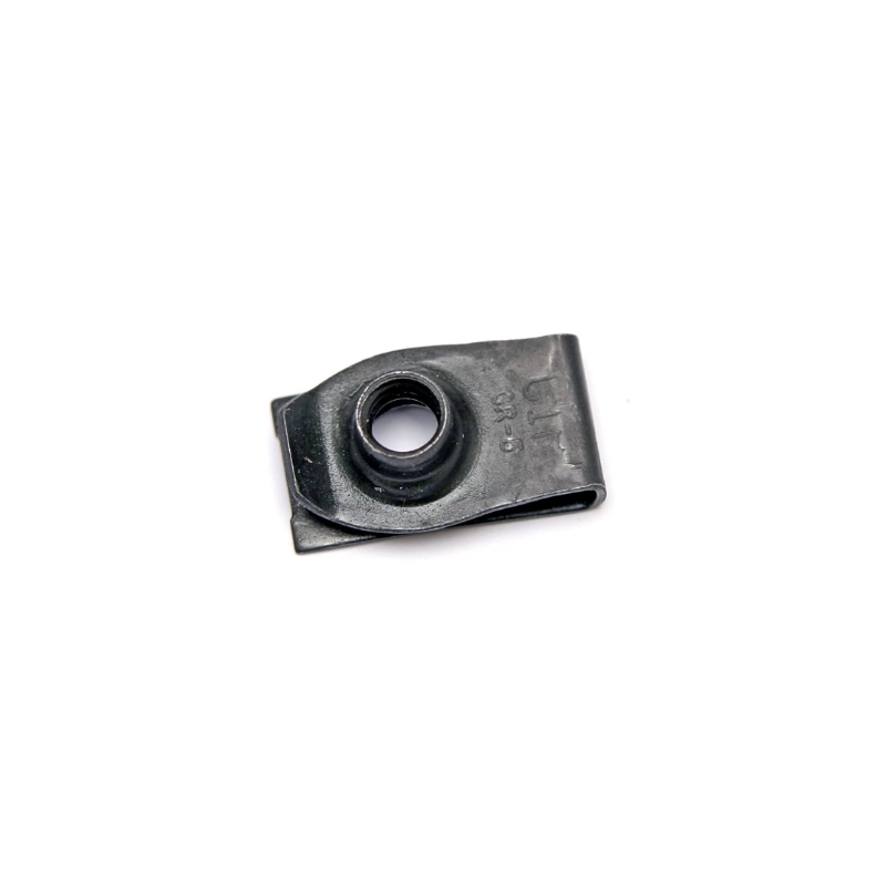 Placă de conectare cu piuliță, mică - curea față, etc. Placă de conectare cu piuliță, mică - curea față, etc.