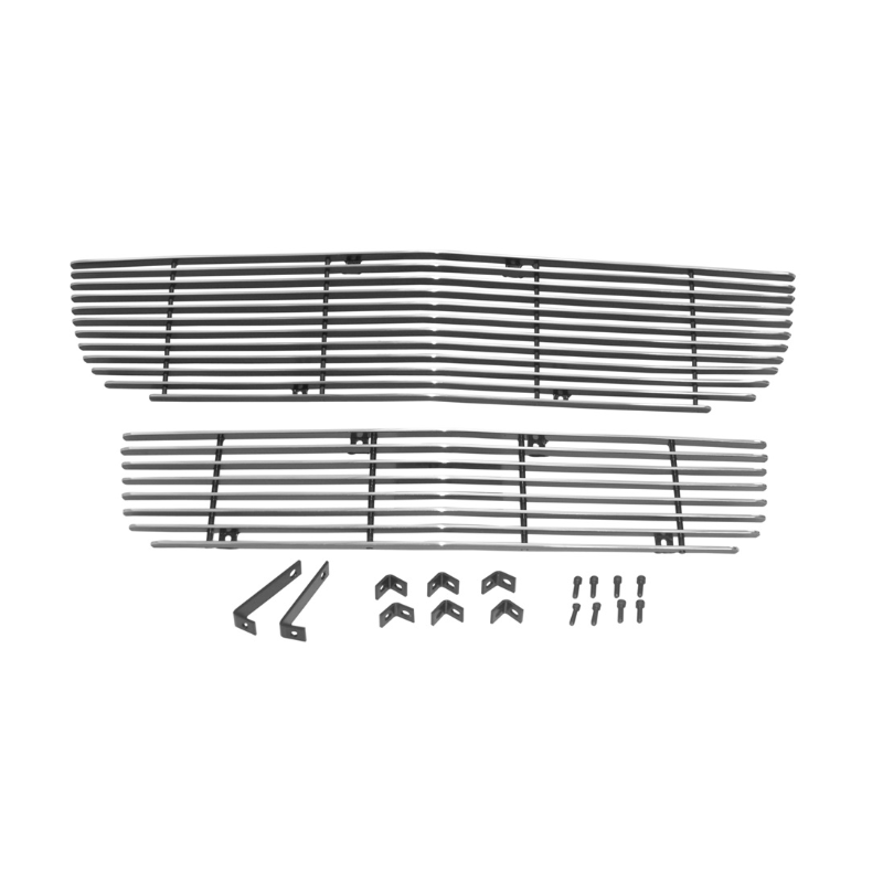 Grilă superioară și inferioară 67 Eleanor GT500 Grilă superioară și inferioară 67 Eleanor GT500