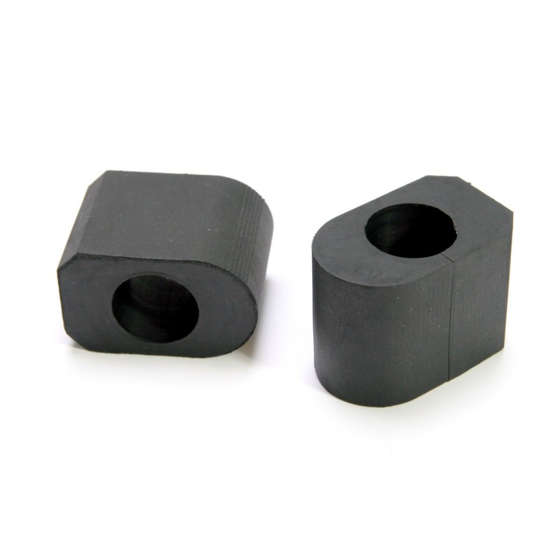 Cauciucuri stabilizator 7/ 8"/ 22mm-pereche 65-66/ 70 Cauciucuri stabilizator 7/ 8"/ 22mm-pereche 65-66/ 70