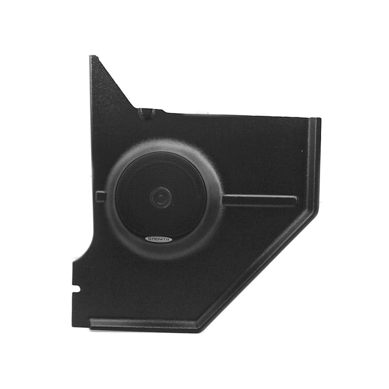 Panou lateral pentru difuzoare, Cabrio 64-66