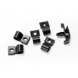 Set complet de cleme pentru instalarea capotei/ capotei 67-68