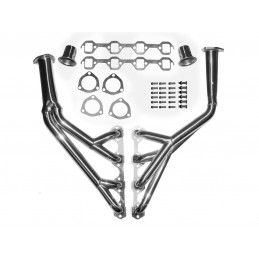 Colectori de evacuare 289/ 302/ 351W, pereche 2.25" 64-73
