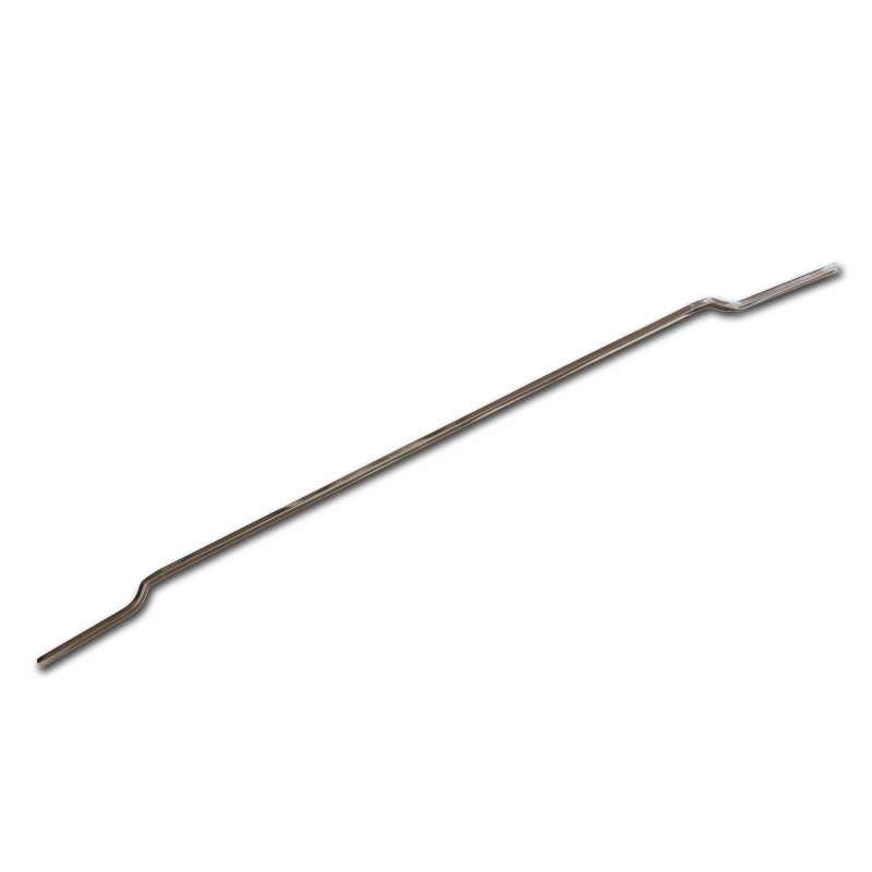 Ornament capac portbagaj Coupe/ Cabrio 67-68 Ornament capac portbagaj Coupe/ Cabrio 67-68