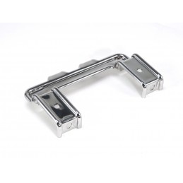 Radiator montare de top 24 inch, inoxidabil 67-68