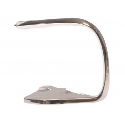 Ornament ocular lampă stânga - ornament aripă îngustă 70