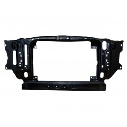 Suport pentru radiator cu fascicul 70