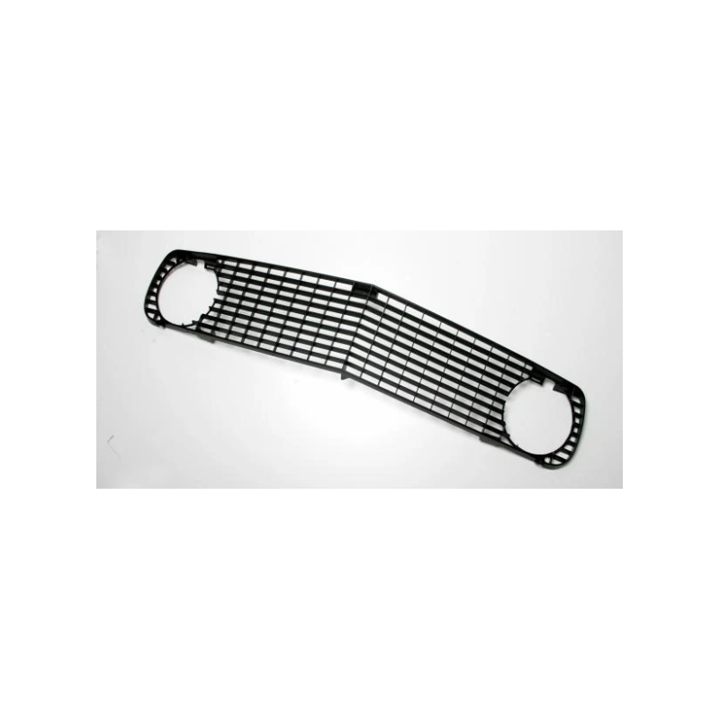 Grilaj din plastic, negru 69 Grilaj din plastic, negru 69