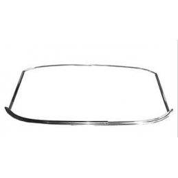 Fastback 69-70 muluri de parbriz