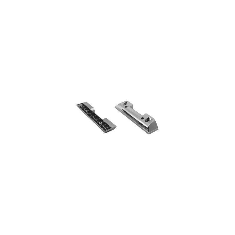 Bază pentru cotieră cromată 64-66 Bază pentru cotieră cromată 64-66