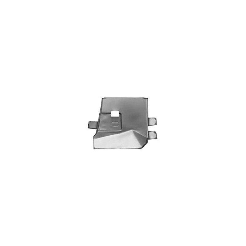 Conector între aripă și capotă, stânga 67-68 Conector între aripă și capotă, stânga 67-68
