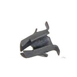 Clemă pentru emblemă, medie, orificiu 4.4-5mm 65-71