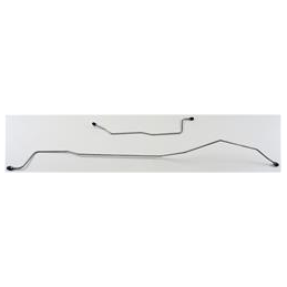 Tuburi de frână punte spate V8, 8" 67-69