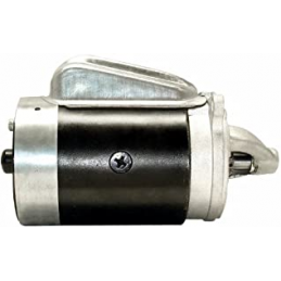 Starter transmisii automate și T5 64-73
