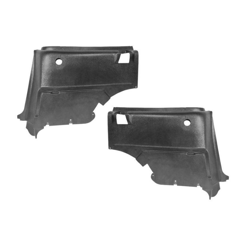 Panouri interioare, Fastback 67-68 Panouri interioare, Fastback 67-68