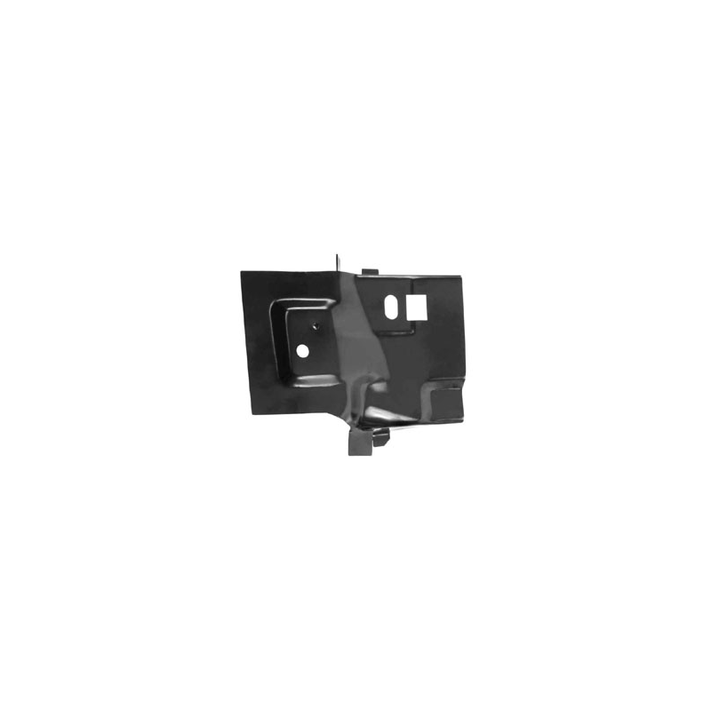 conector panou capota la șorț, stânga 69-70 conector panou capota la șorț, stânga 69-70