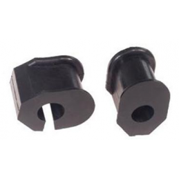 Bucșe stabilizator/ 1"-25mm, pereche 64-73